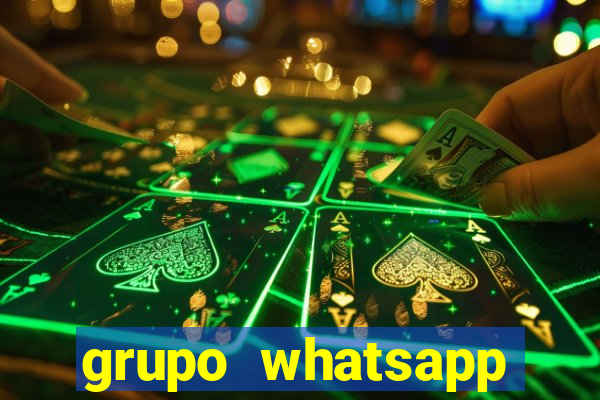 grupo whatsapp santos fc